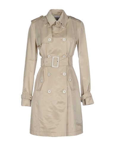 Comprar CRISTINAEFFE Gabardina mujer al mejor precio