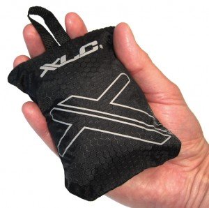 Comprar XLC 2501750900 Faltrucksack Black al mejor precio