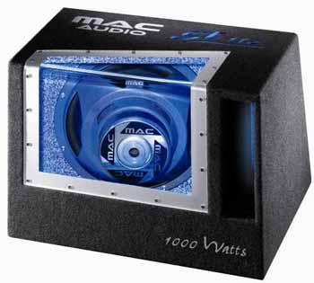 Comprar MAC AUDIO ST 110 al mejor precio