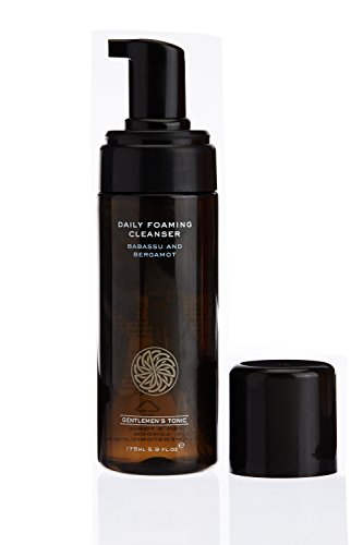 Comprar Gentlemen's Tonic Daily Foaming Cleanser 175 ml al mejor precio
