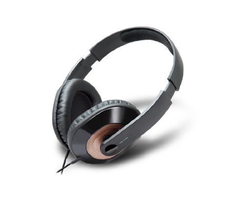 Comparar mejores precios Creative HQ-1600 - Auriculares de diadema abiertos, negro con descuentos Comprar Creative HQ-1600 - Auriculares de diadema abiertos, negro al mejor precio
