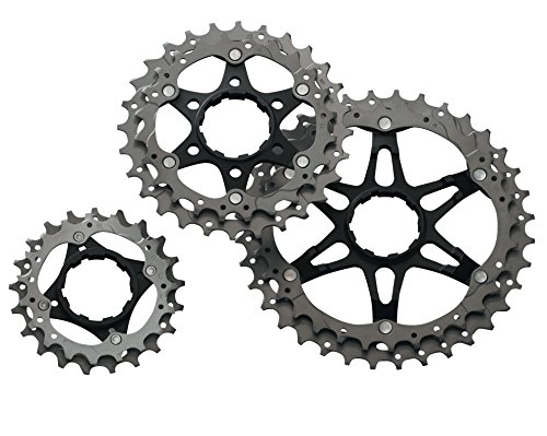Comprar Shimano XTR CSM98010136 - Cassette 10 Velocidades al mejor precio