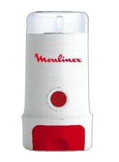 Comprar Moulinex MC300132 - Molinillo de café, color blanco al mejor precio