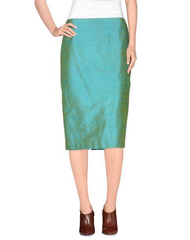 Comprar BOTONDI MILANO Falda a media pierna mujer al mejor precio