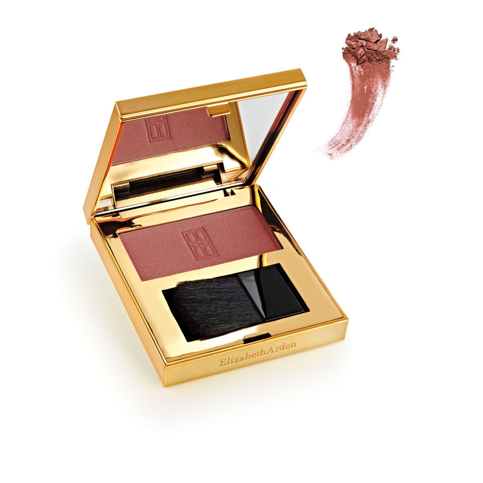 Comprar Elizabeth Arden Beautiful Colour Radiance Blush 5.4g Blushing Pink al mejor precio