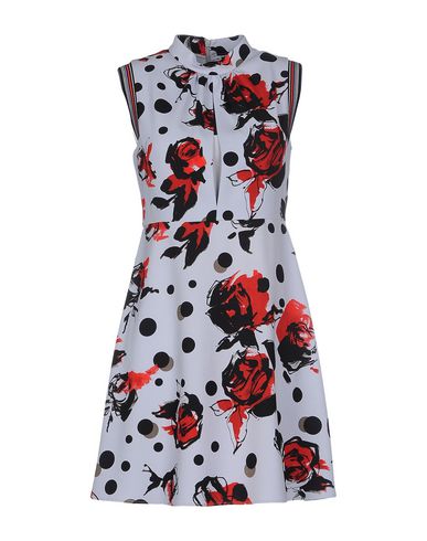 Comparar mejores precios SPORTMAX CODE Minivestido mujer con descuentos Comprar SPORTMAX CODE Minivestido mujer al mejor precio