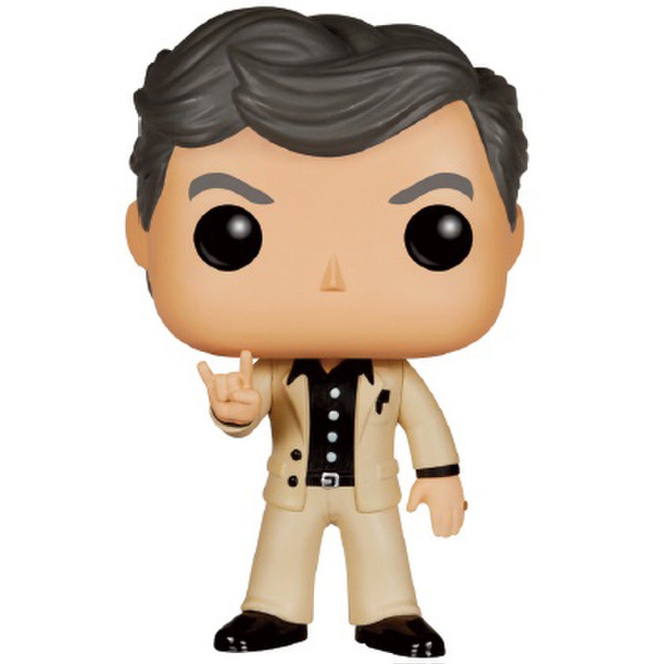 Comprar Breakfast Club Mr. Vernon Pop! Vinyl Figure al mejor precio