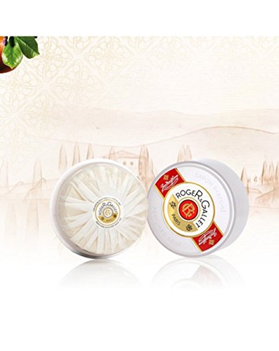 Comprar JEAN MARIE FARINA SAVON FRAIS BOITE VOYAGE 100G al mejor precio