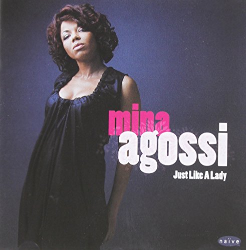 Comprar Just Like A Lady al mejor precio