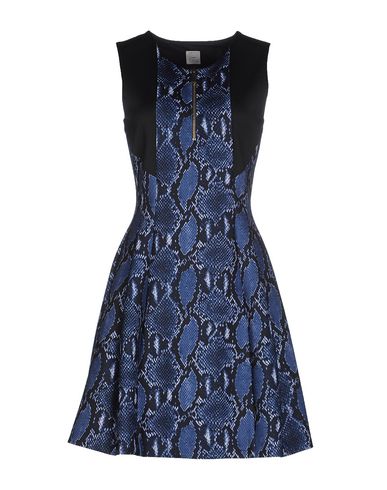 Comprar PINKO TAG Minivestido mujer al mejor precio