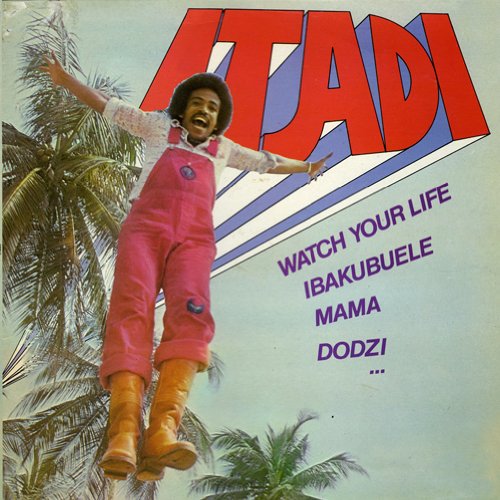 Comprar Itadi al mejor precio