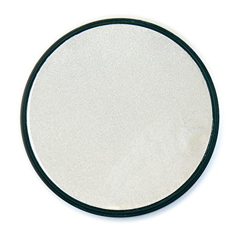 Comprar Maquillaje rostro y cuerpo blanco nácar Grim' Tout - Única al mejor precio