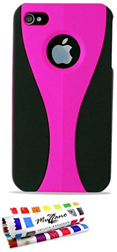 Comprar Carcasa Rigida APPLE IPHONE 4S [