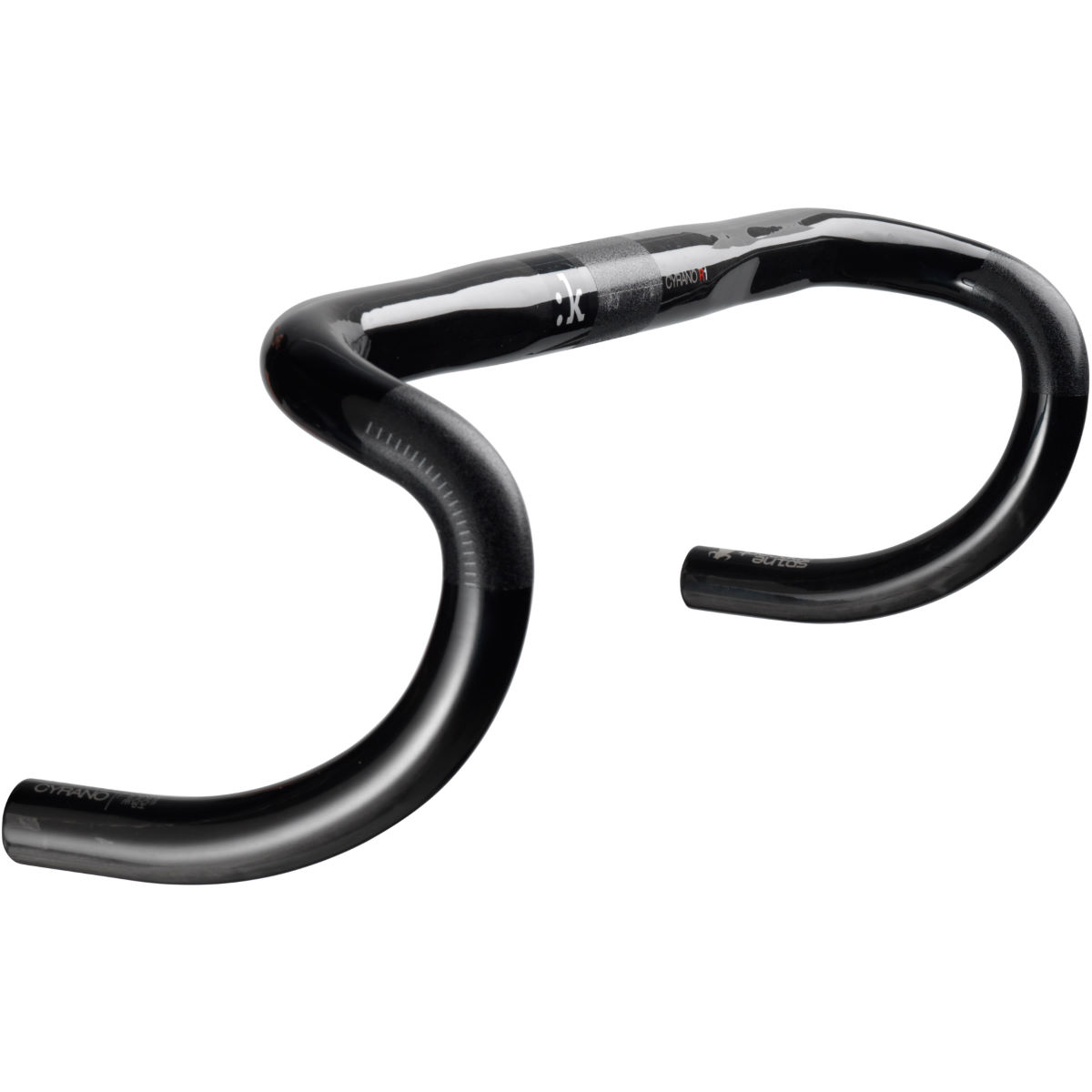 Comprar Manillar de carretera Fizik Cyrano R1 (carbono) - Manillares de carretera al mejor precio