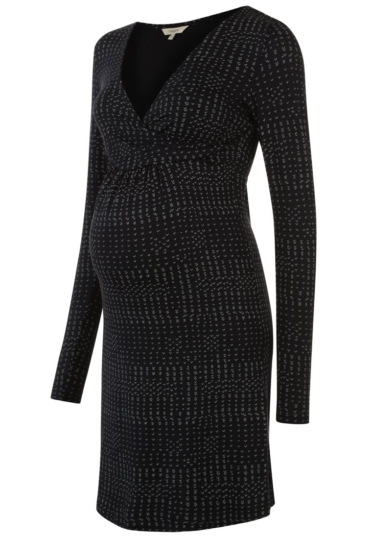 Comprar Noppies ELIAS Vestido informal dark blue al mejor precio