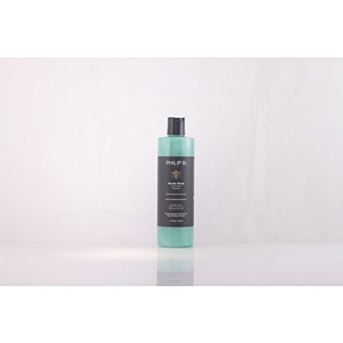 Comparar mejores precios Nordic wood hair & body shampoo 350 ml con descuentos Comprar Nordic wood hair & body shampoo 350 ml al mejor precio
