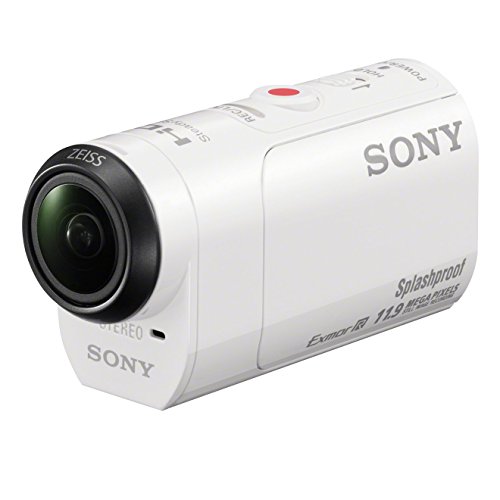 Comprar Sony HDR-AZ1 - Cámara deportiva (Auto) (importado) al mejor precio