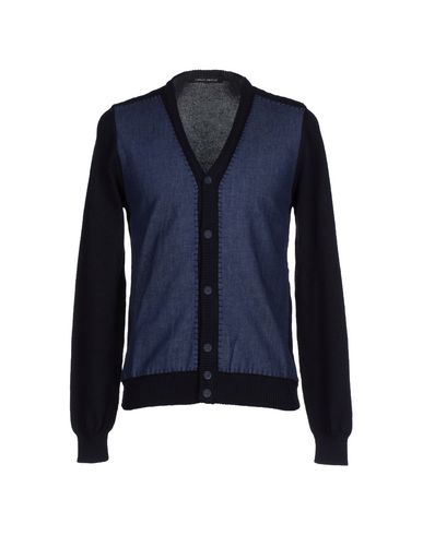 Comparar mejores precios FRANKIE MORELLO Rebecas hombre con descuentos Comprar FRANKIE MORELLO Rebecas hombre al mejor precio