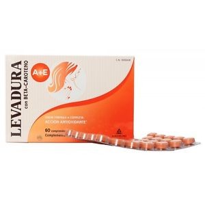 Comprar Levadura a+e angelini 50 comprimidos al mejor precio