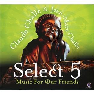 Comprar Select 5- Music For Our Friends al mejor precio