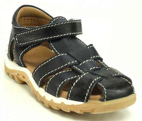 Comparar mejores precios BLUE3 sobre el sandalia Bisgaard, color azul, talla 30 con descuentos Comprar BLUE3 sobre el sandalia Bisgaard, color azul, talla 30 al mejor precio