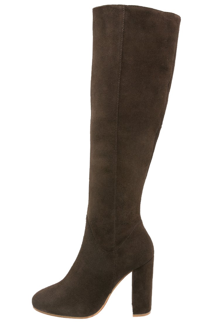 Comprar SPM NOMOX Botas dark brown al mejor precio