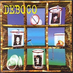 Comprar DeBoCo al mejor precio