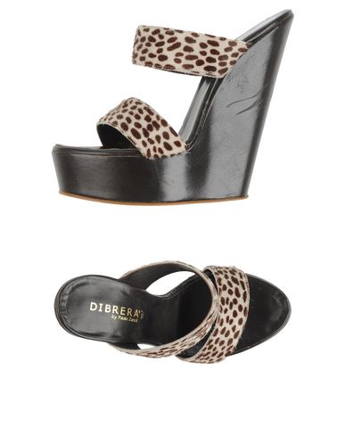 Comprar DIBRERA BY PAOLO ZANOLI Sandalias mujer al mejor precio