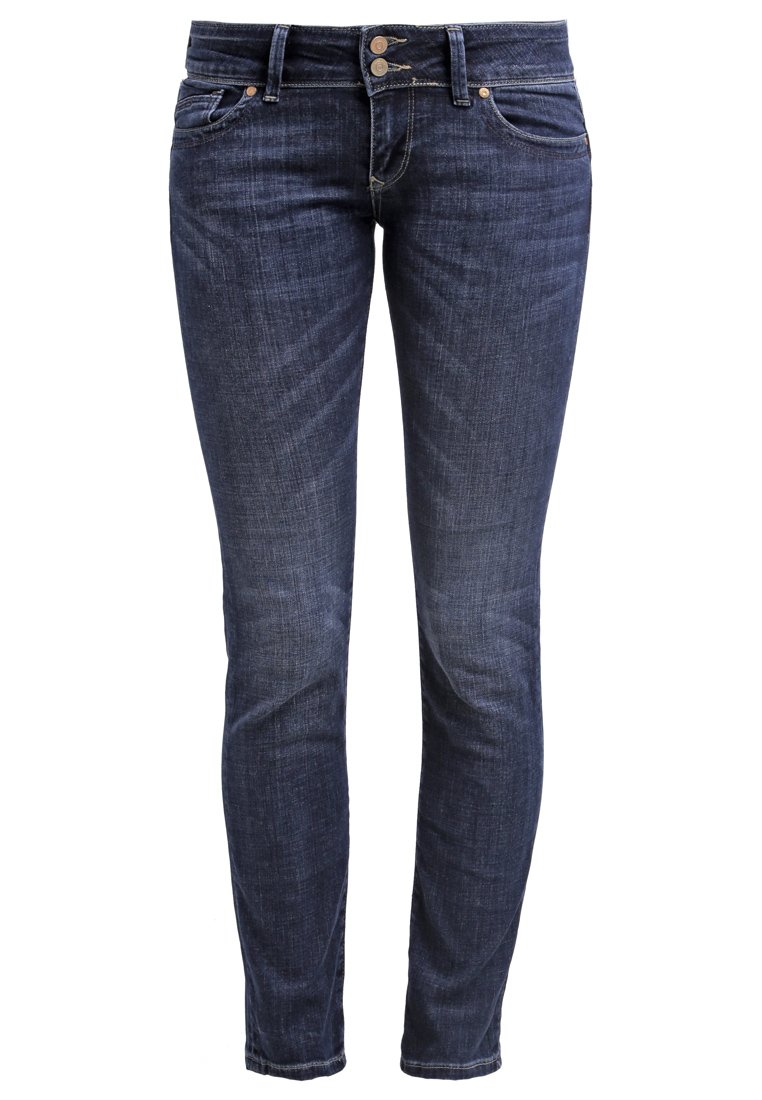 Comprar Cross Jeans MELISSA Vaqueros slim fit darkblue denim al mejor precio