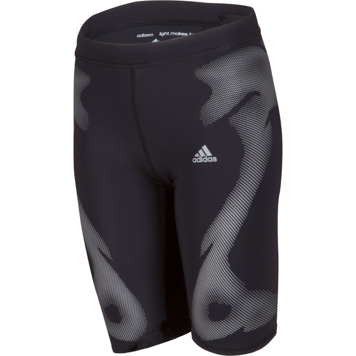 Comprar Malla corta Adidas Adizero Sprint Web para mujer (OI15) - Pantalones cortos para correr al mejor precio