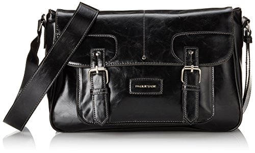 Comprar Paquetage Disco BF - Bolso para mujer, color negro (048/noir), talla única al mejor precio