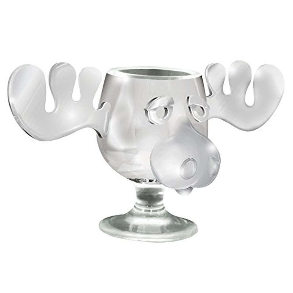 Comprar National Lampoon's Christmas Vacation Moose Shot Glass al mejor precio