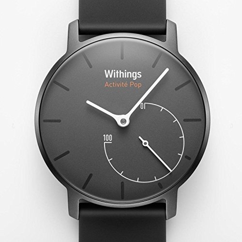Comprar Withings Activite Pop AktivitÃ€tstracker mit Uhr Grau al mejor precio