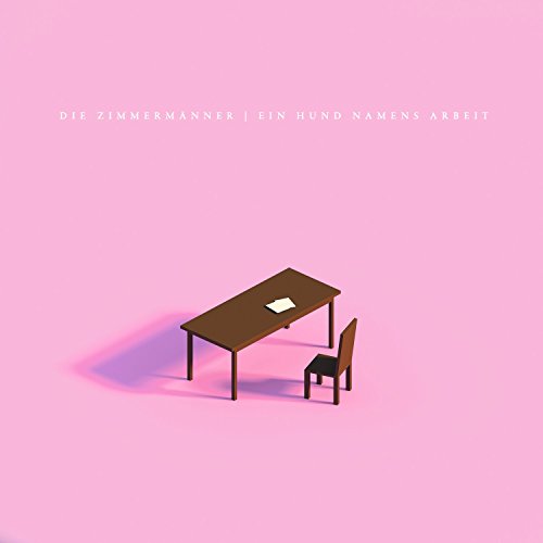 Comprar Ein Hund Namens Arbeit [Vinyl LP] [Vinilo] al mejor precio