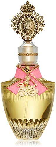 Comprar JUICY COUTURE COUTURE COUTURE agua de perfume vaporizador 100 ml al mejor precio