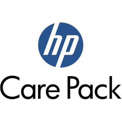 Comprar HP 1 year Care Pack w/Next Day Exchange for Officejet Pro Printers - Extensión de garantía al mejor precio