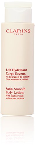 Comprar CLARINS LAIT HYDRATANT corps soyeux 200 ml al mejor precio