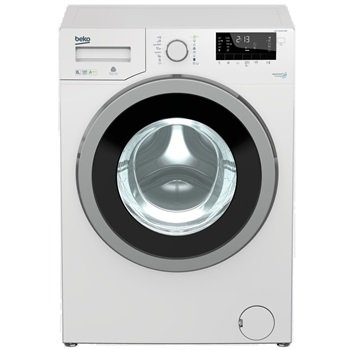 Comprar Beko WMY 81283 LMB2 - Lavadora De Carga Frontal Wmy81283Lmb2 De 8 Kg Y 1.200 Rpm al mejor precio