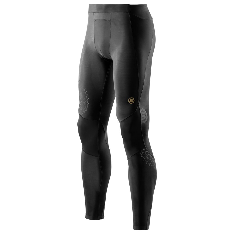 Comprar Skins A400 Men's Starlight Compression Tights - Black - XL al mejor precio