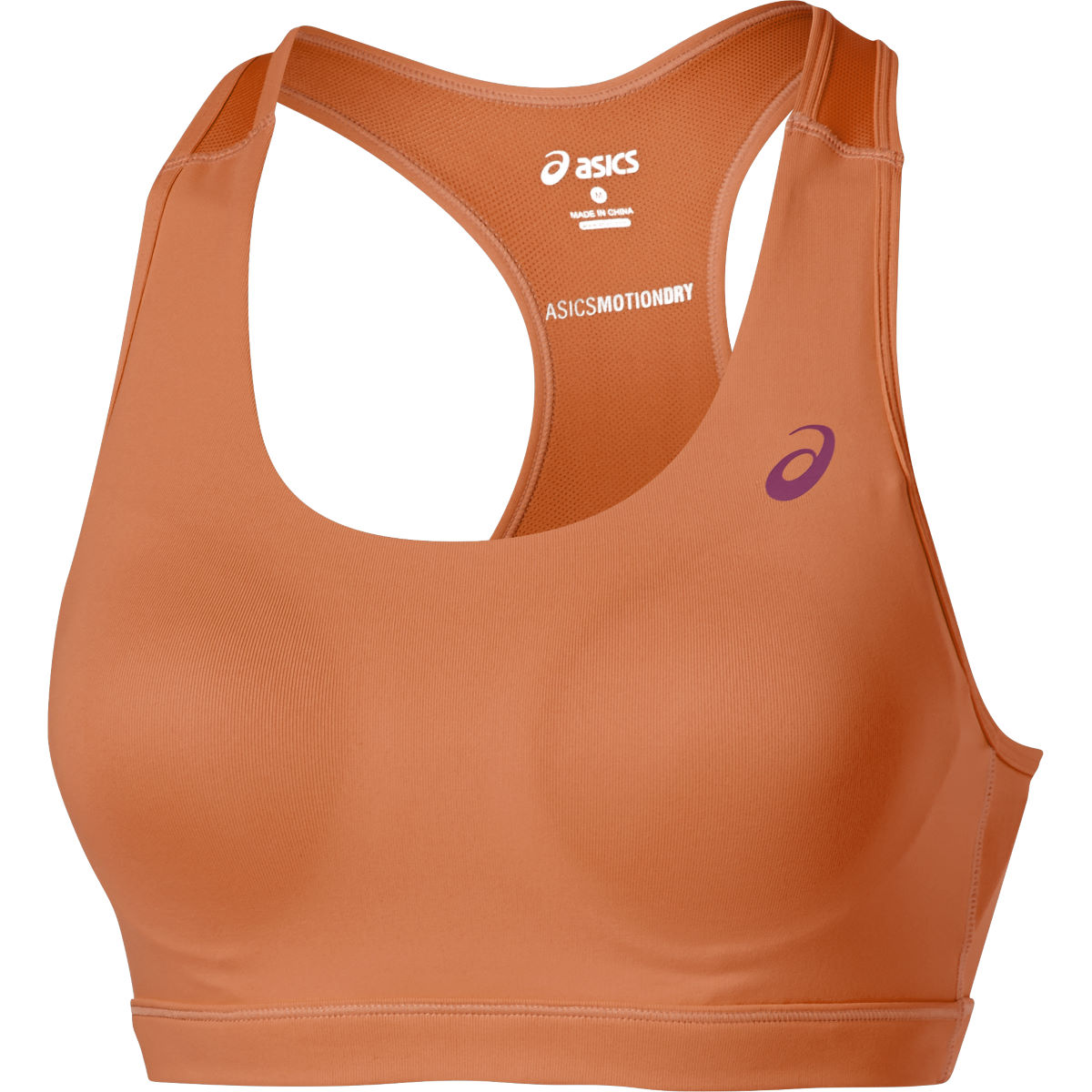 Comprar Top Asics Racerback para mujer(PV16) - Ropa interior y sujetadores al mejor precio