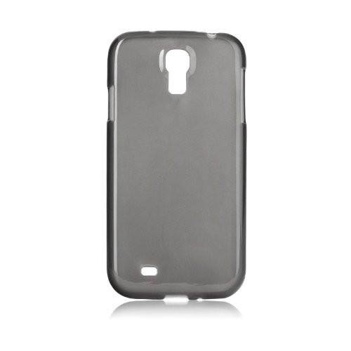 Comprar Xqisit FlexCase - Funda con tapa para Samsung Galaxy S 4, color negro al mejor precio