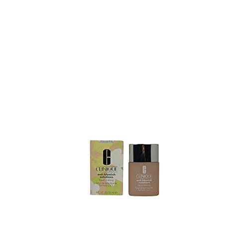 Comprar CLINIQUE ANTI-BLEMISH liquid found #05-fresh beige 30 ml al mejor precio