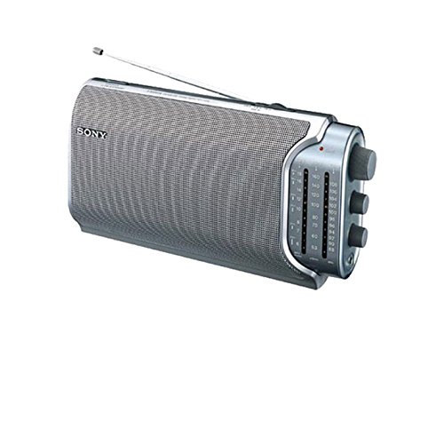 Comprar Sony ICF704S, ICF704S al mejor precio