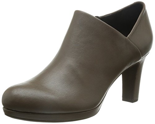 Comprar GeoxD LANA B - botas Mujer
, color Gris, talla 41 al mejor precio