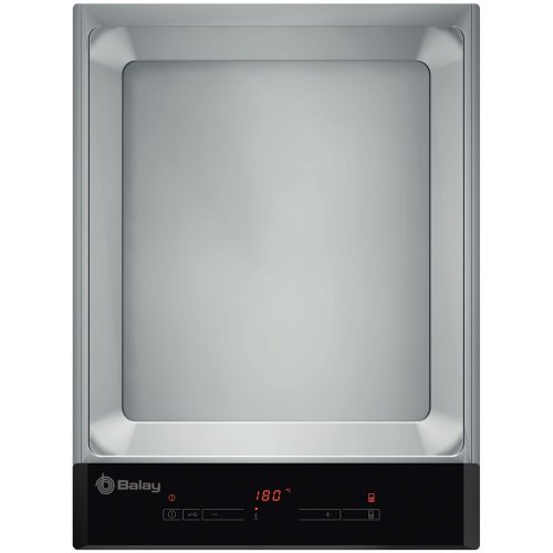 Comparar mejores precios Balay 3EB8038LS - Placa Modular 3Eb8038Ls Teppan Yaki con descuentos Comprar Balay 3EB8038LS - Placa Modular 3Eb8038Ls Teppan Yaki al mejor precio