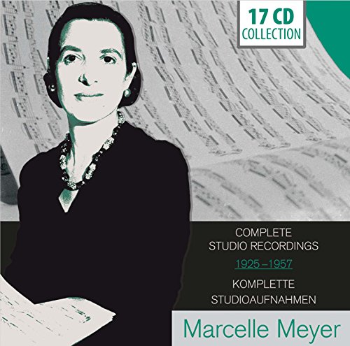 Comprar Marcelle Meyer al mejor precio