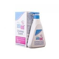 Comparar mejores precios Sebamed - Champú Suave Sebamed 500ml con descuentos Comprar Sebamed - Champú Suave Sebamed 500ml al mejor precio