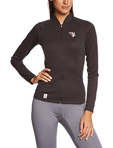 Comprar Maloja - Chaqueta para mujer, talla L, color negro al mejor precio