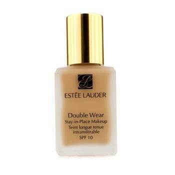 DOUBLE WEAR fluid SPF10 N37-tawny 30 ml