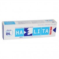 Comprar Halita Pasta dentifrica 75 ml al mejor precio